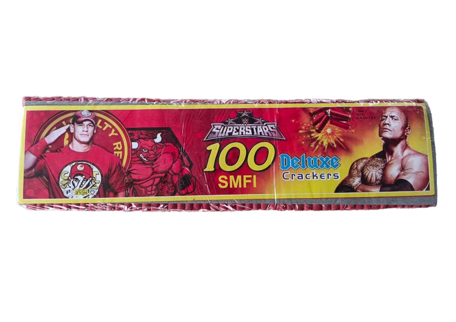 100 DLX