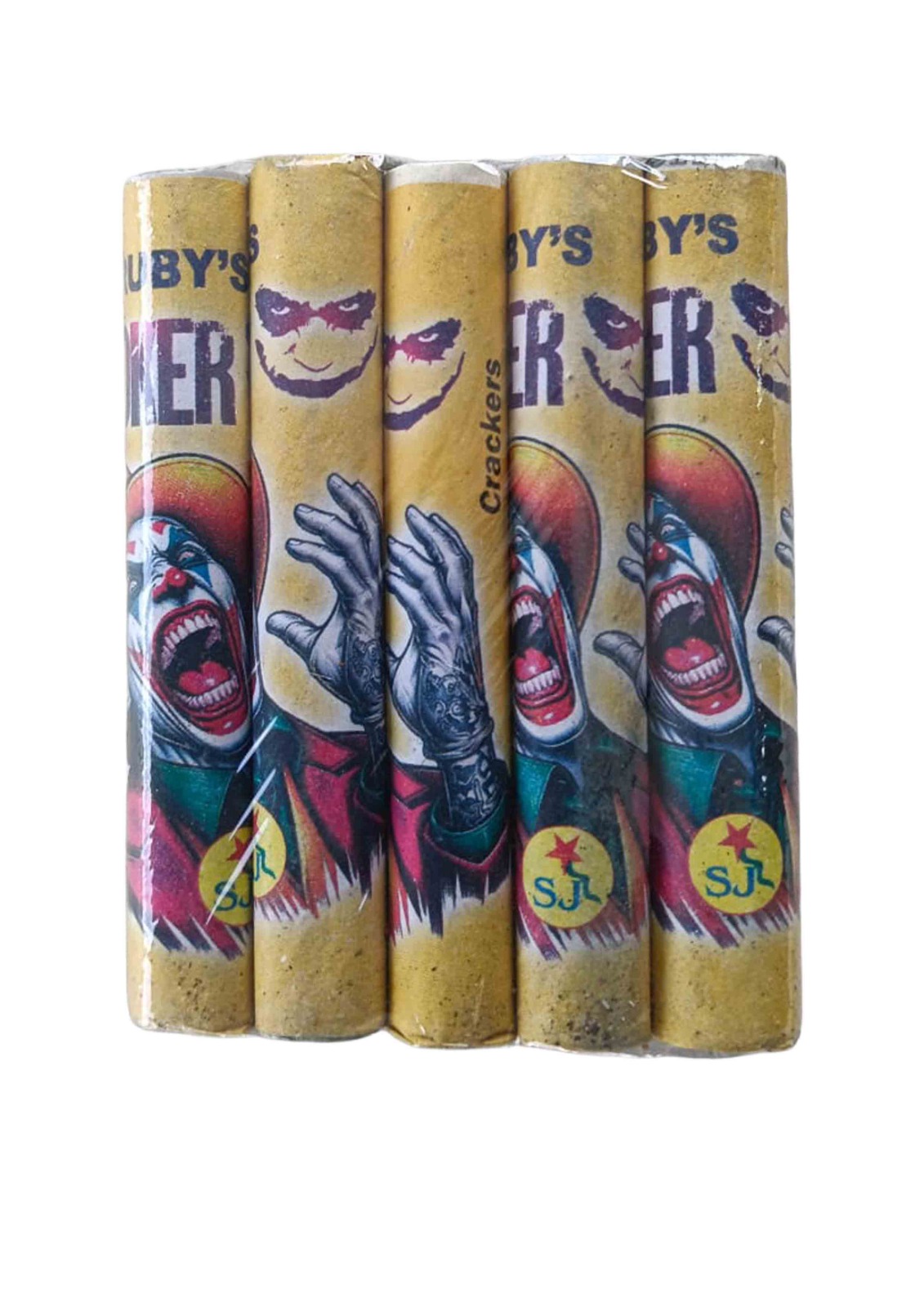 3 1/2 joker
