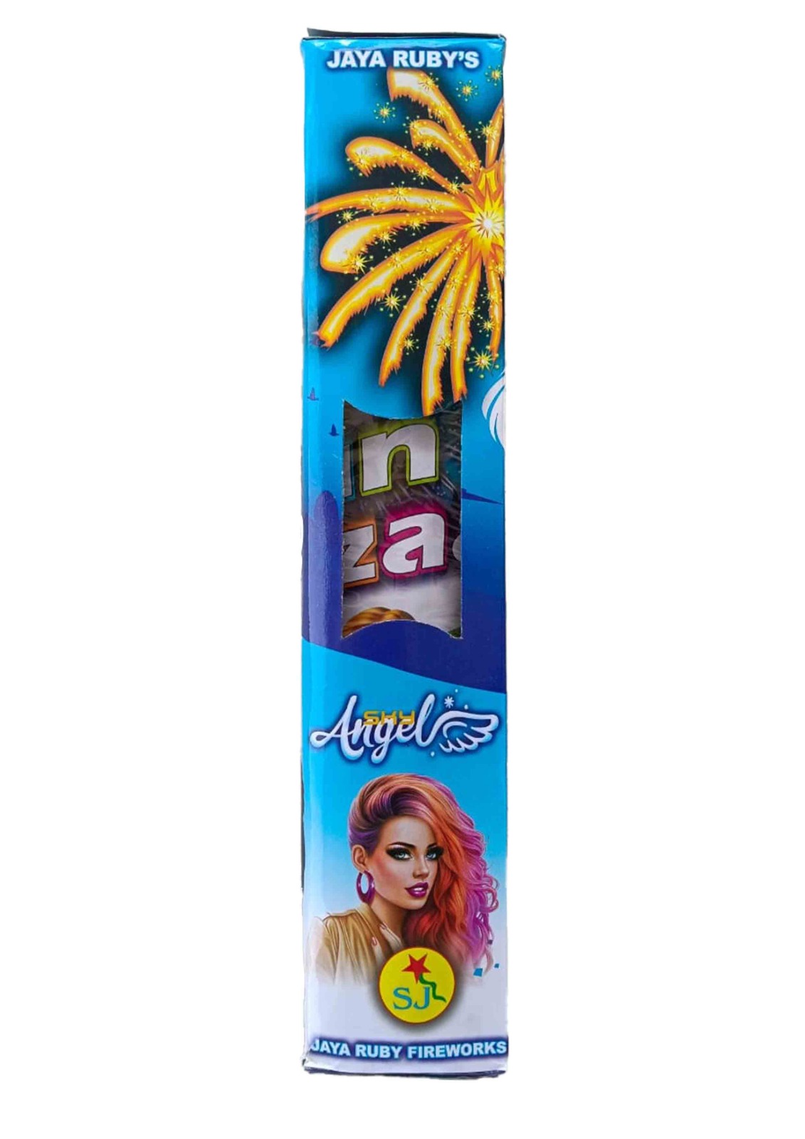 4'' Angel Nayagara Falls