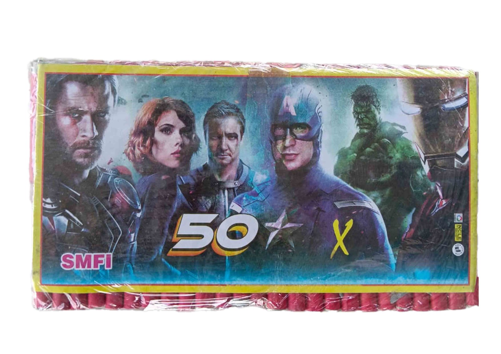 50 DLX