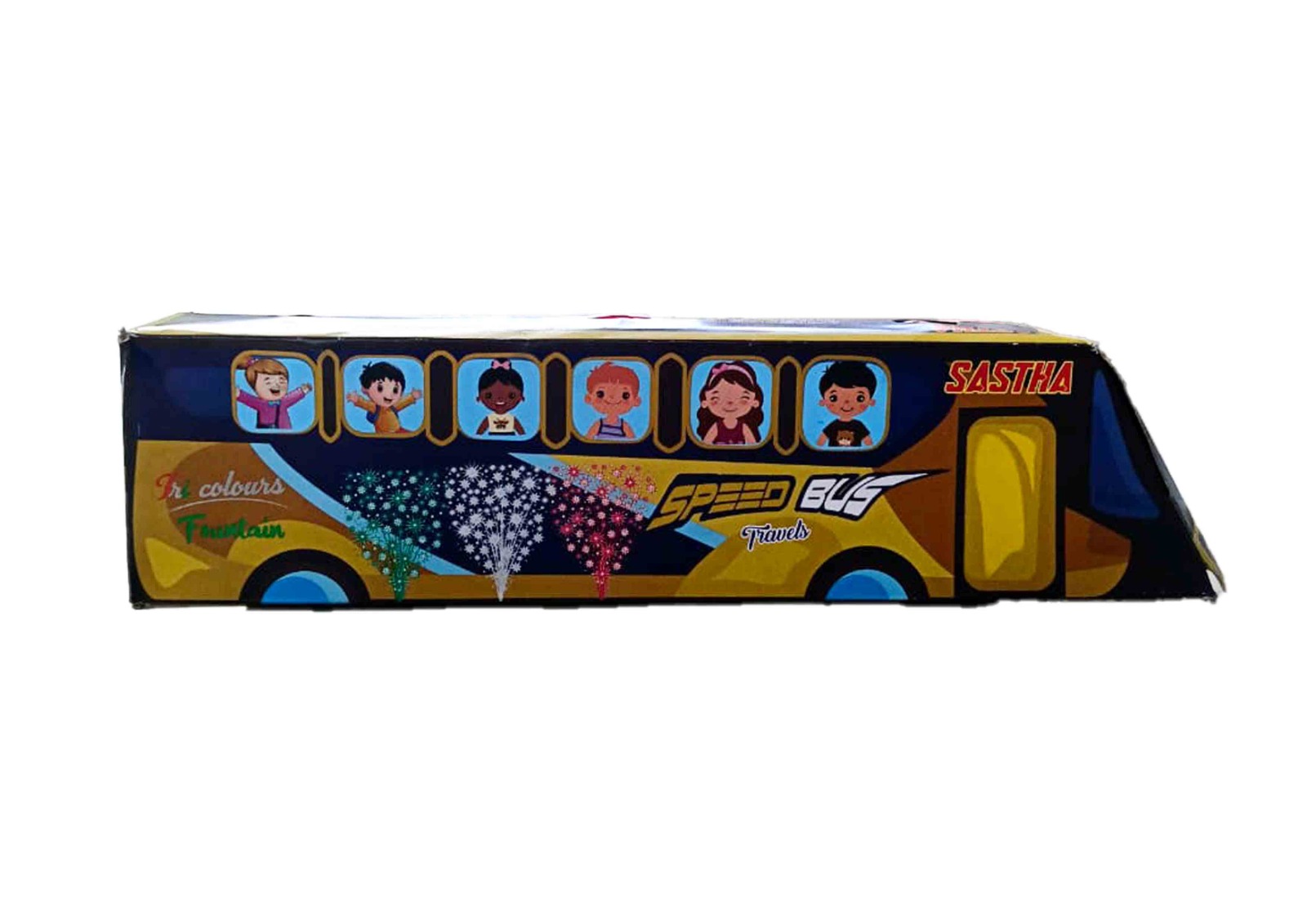 Bus
