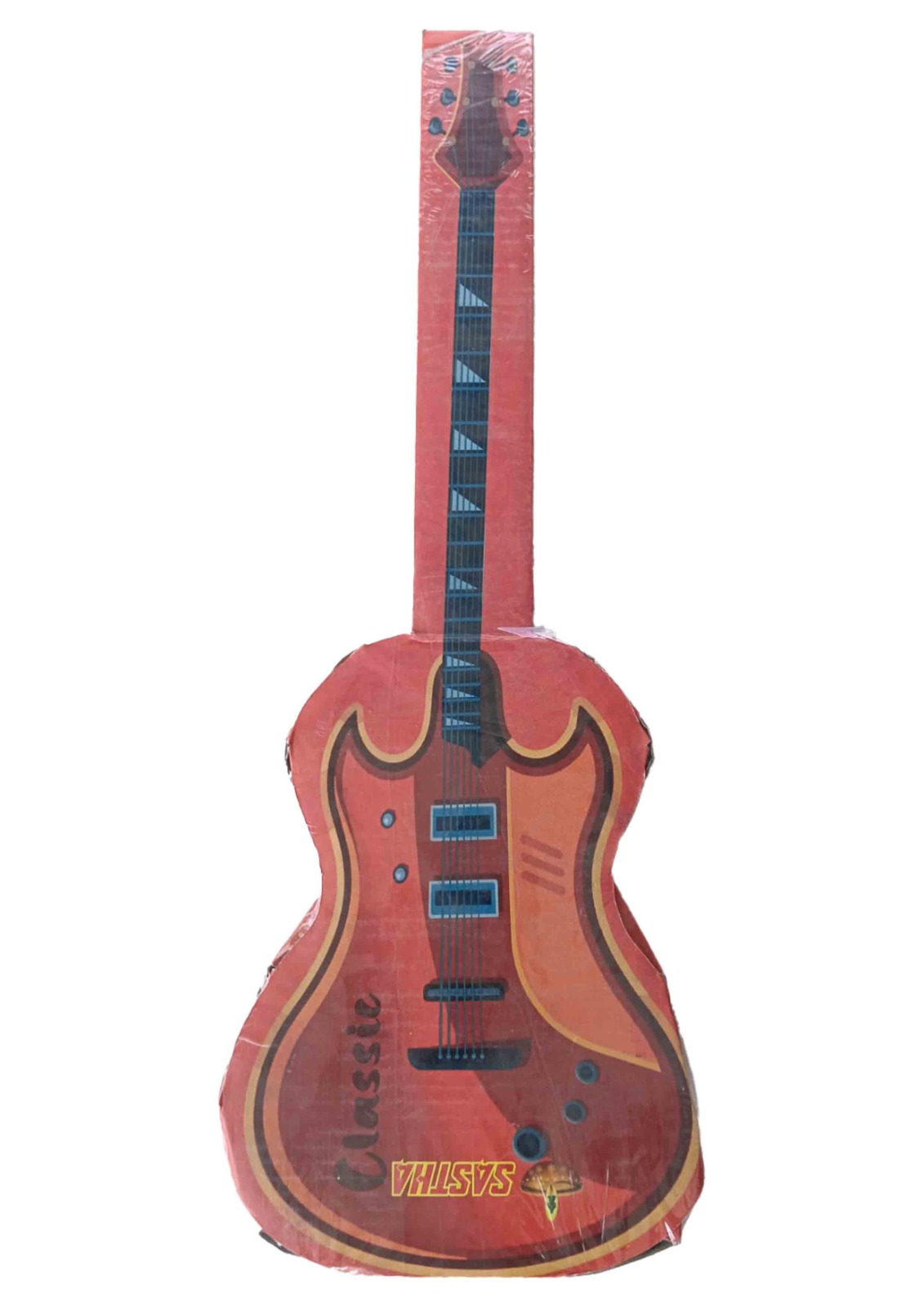 Gittar