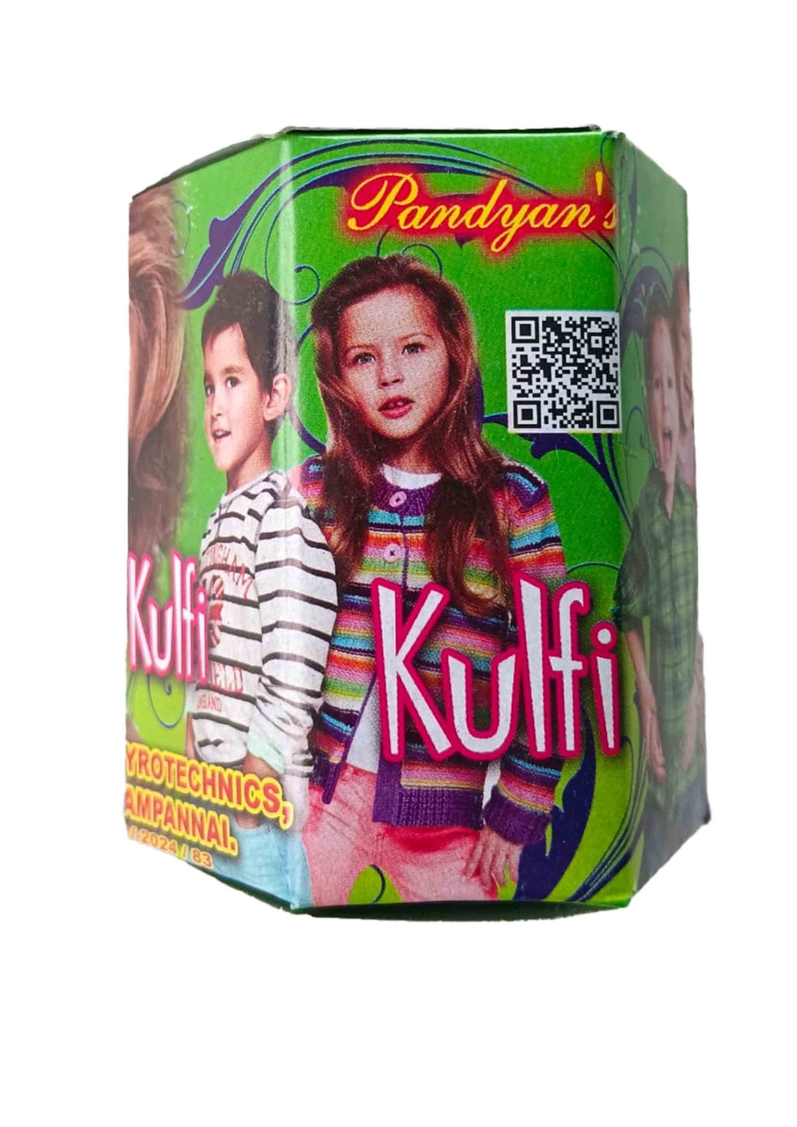 Kulfi Mini