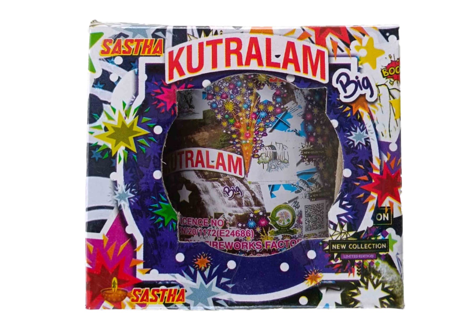 Kutralam
