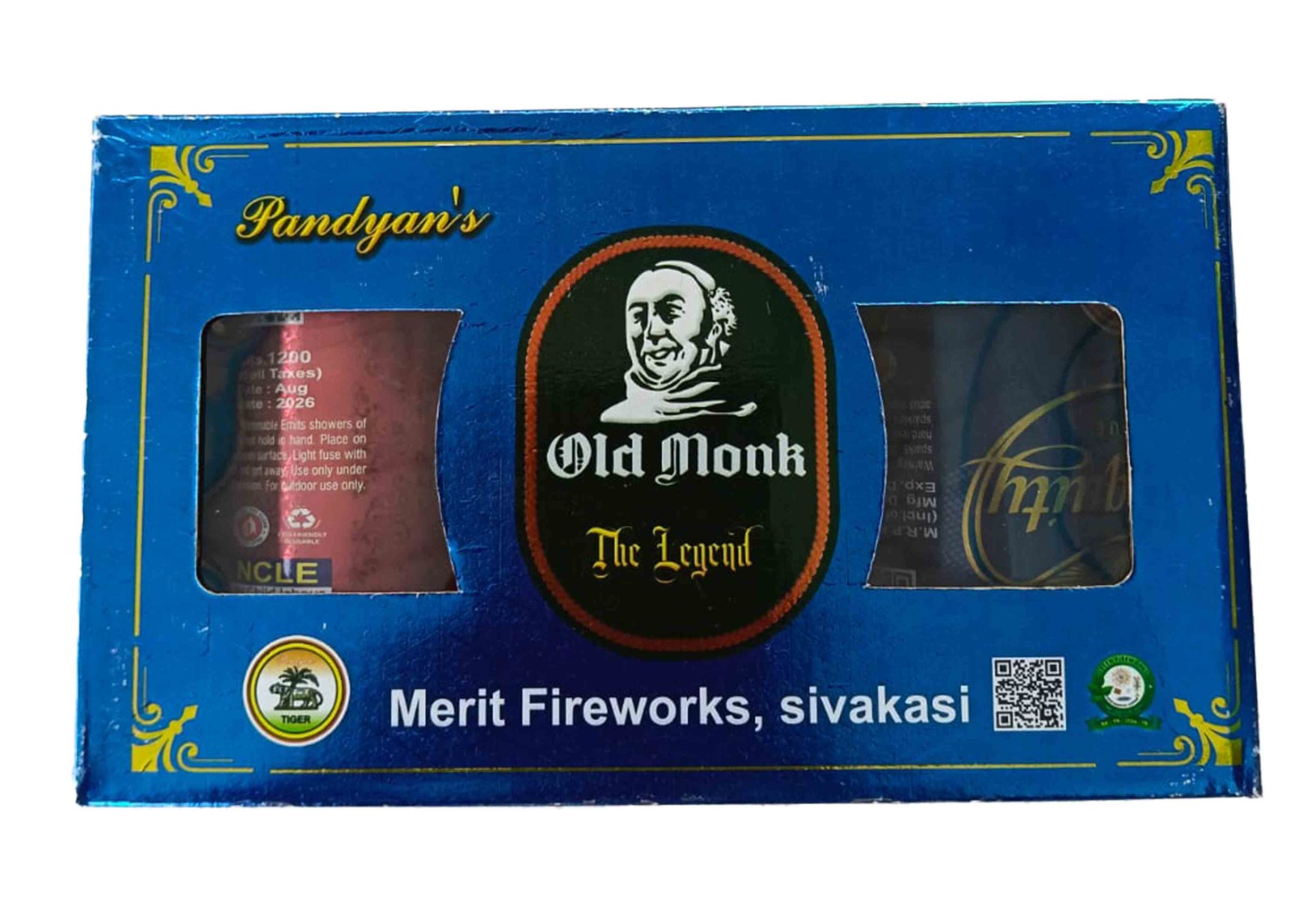 OLD Mong (3p)