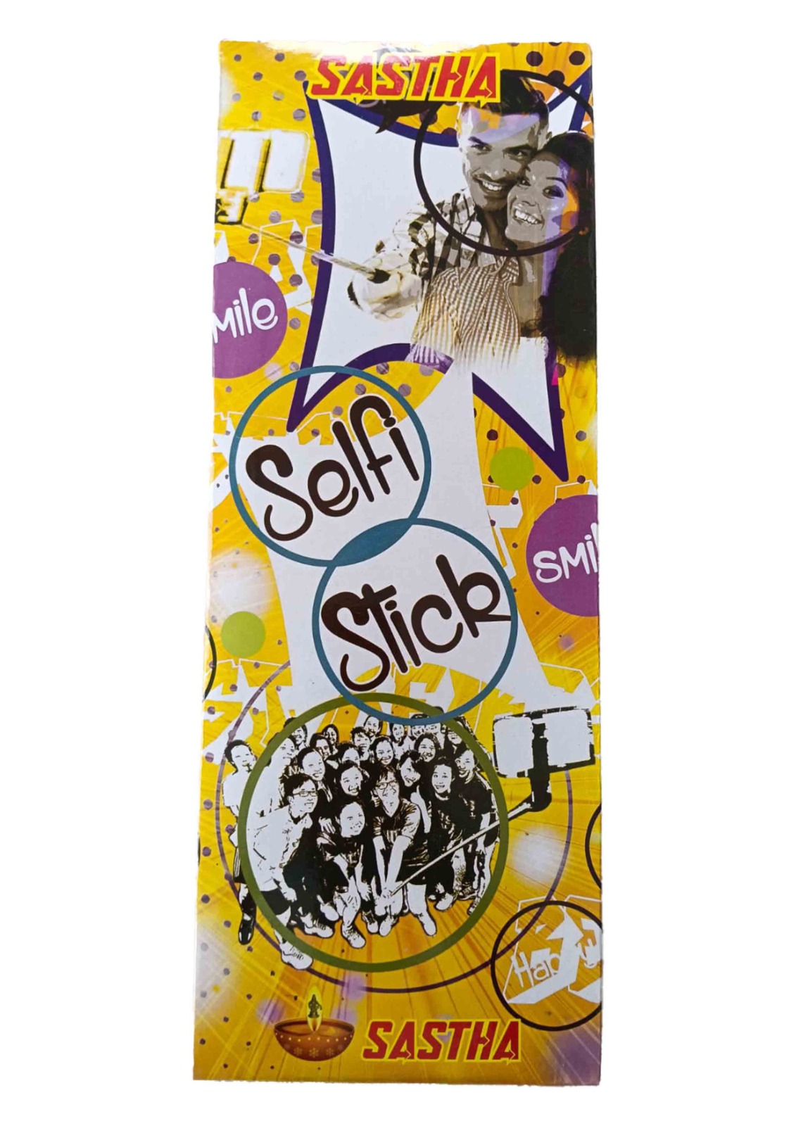 selfi Stick (5p)