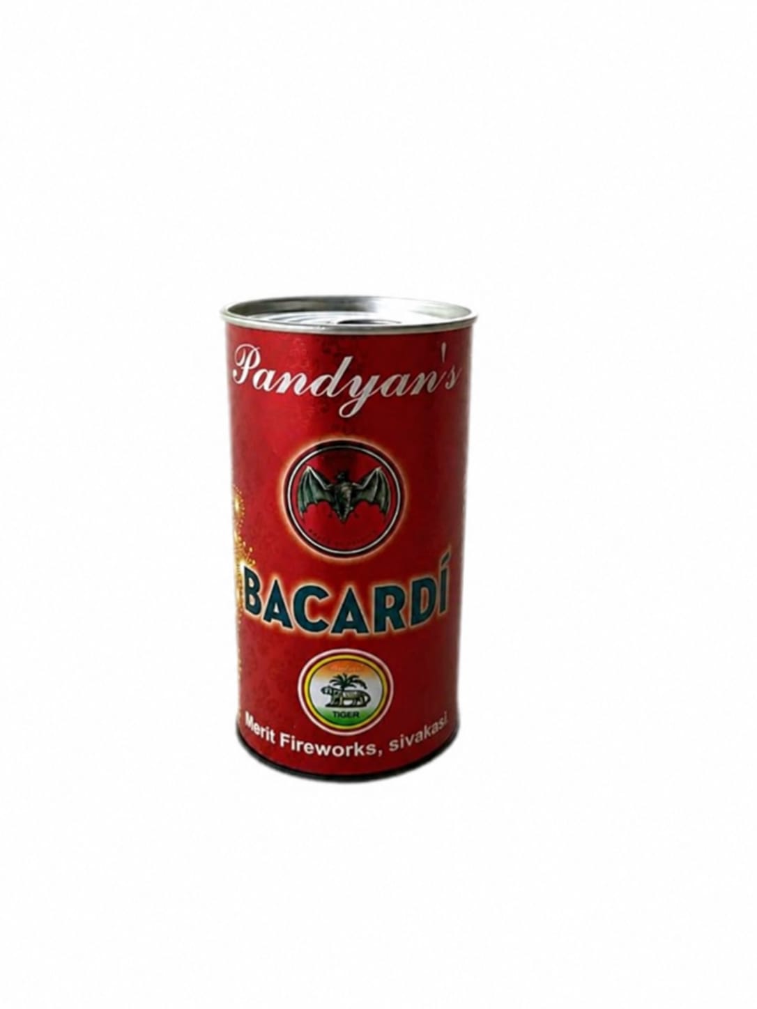 Tin beer